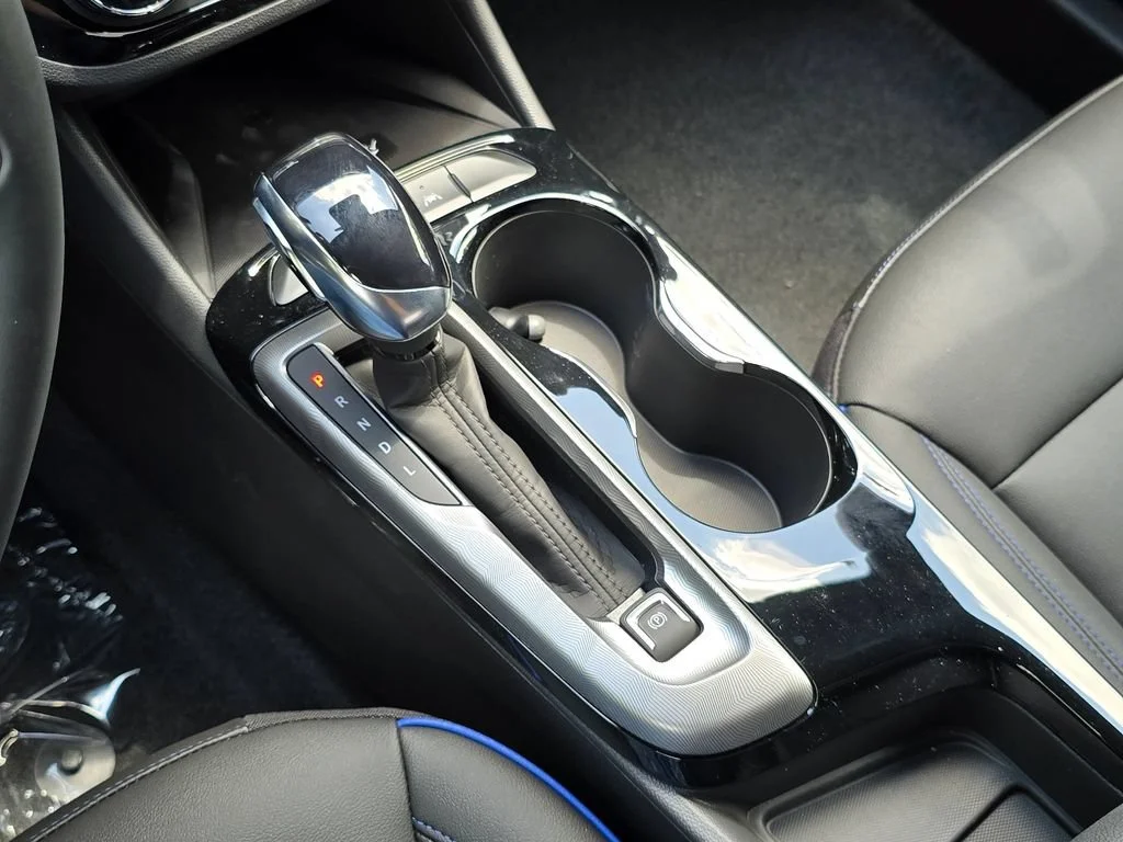 2026 Buick Envista Sport Touring - Photo 16