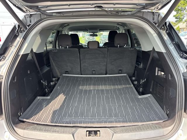 Used 2020 Silver Metallic Ford XLT image 20