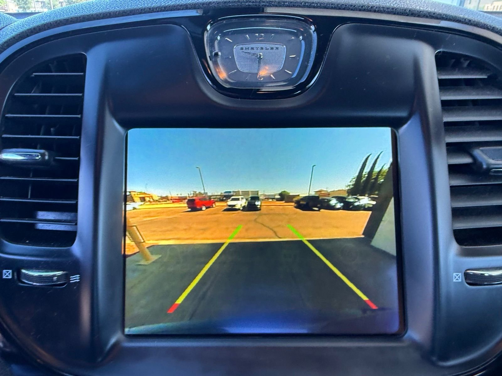 2023 Chrysler 300 S - Photo 22