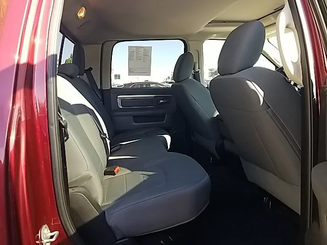 Used 2016 Red Ram SLT image 38