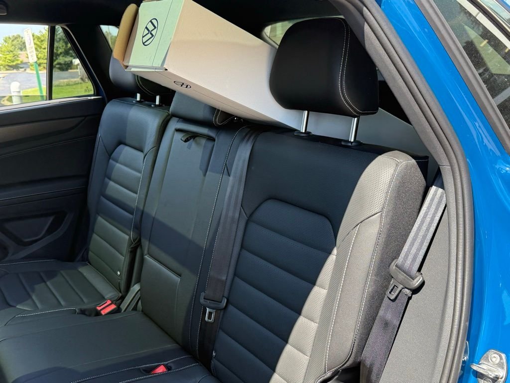2026 Volkswagen Atlas Cross Sport SEL - Photo 32