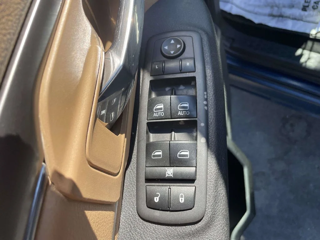 Used 2021 Blue Ram SLT image 16