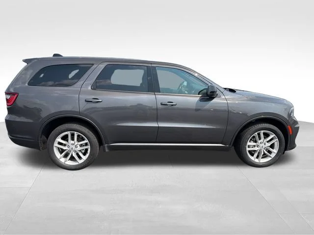 Used 2025 Gray Dodge GT image 7