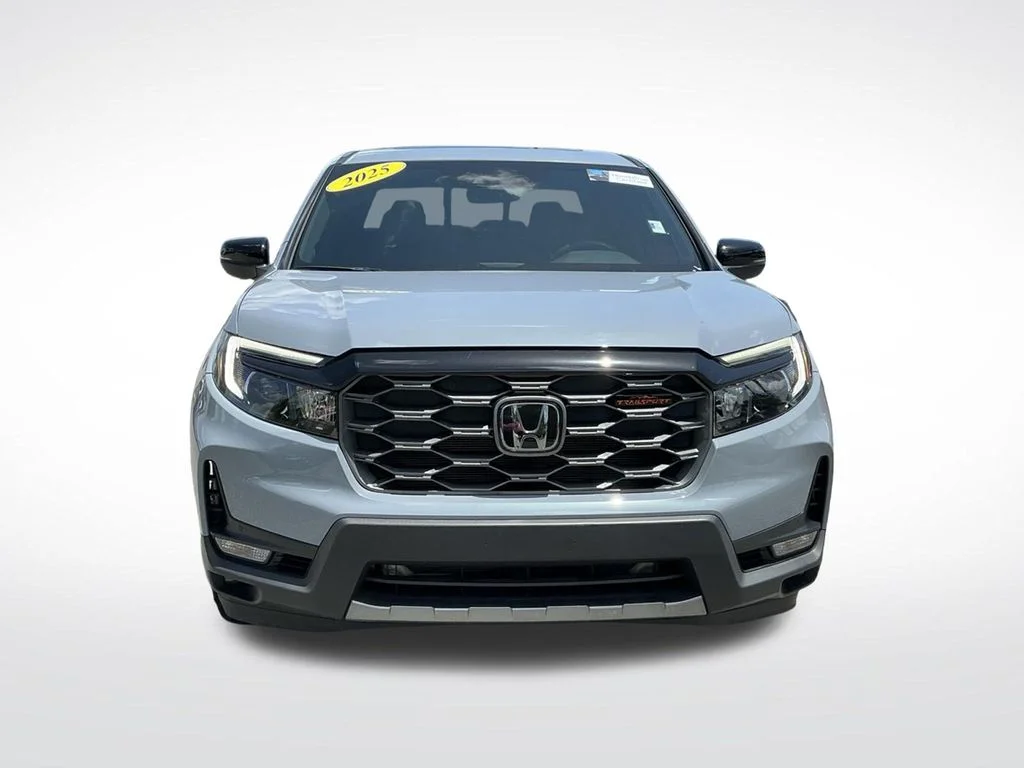 Used 2025  Honda TrailSport image 17