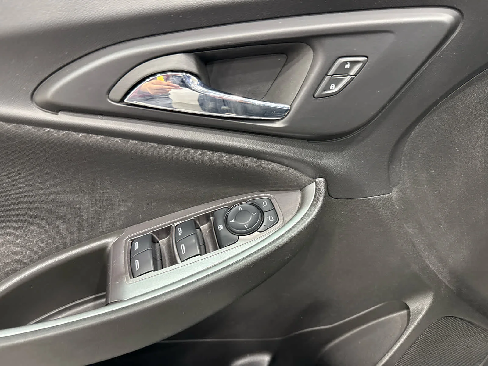 Used 2023 Dark Ash Metallic Chevrolet LT image 15