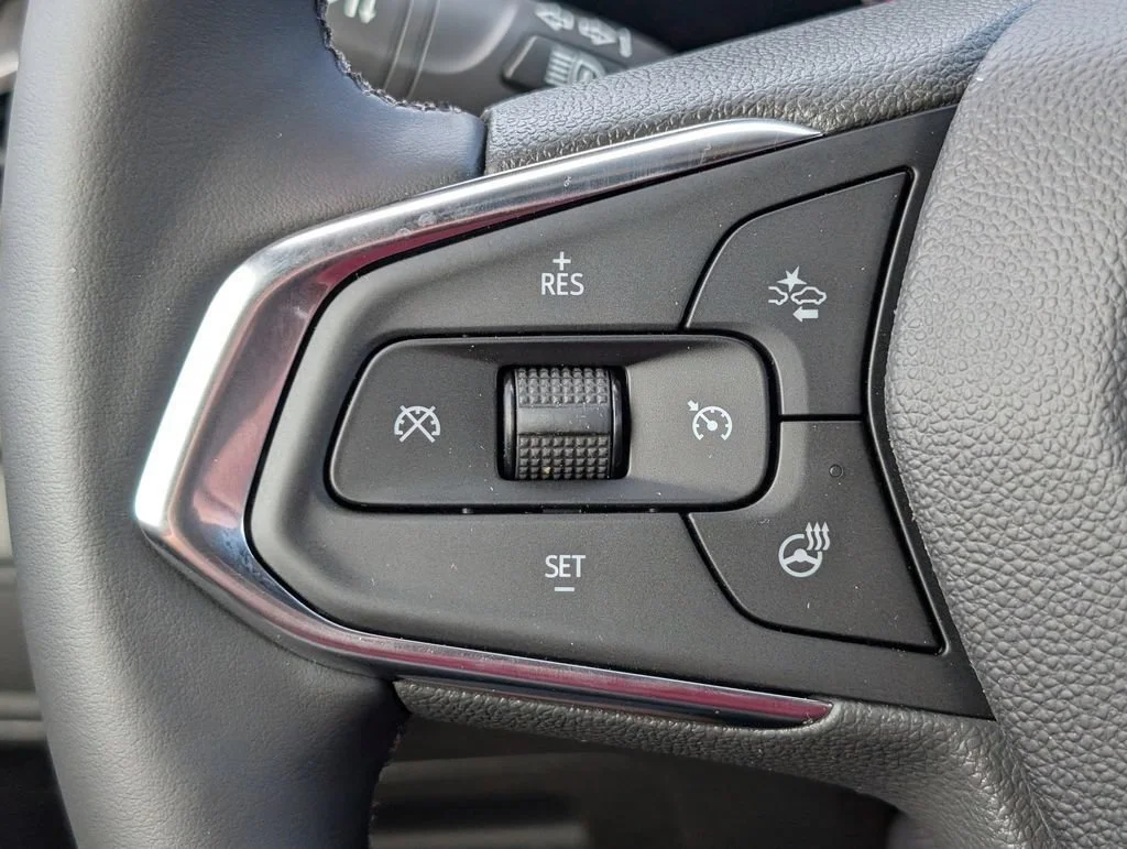 2026 Chevrolet Trailblazer Activ - Photo 24
