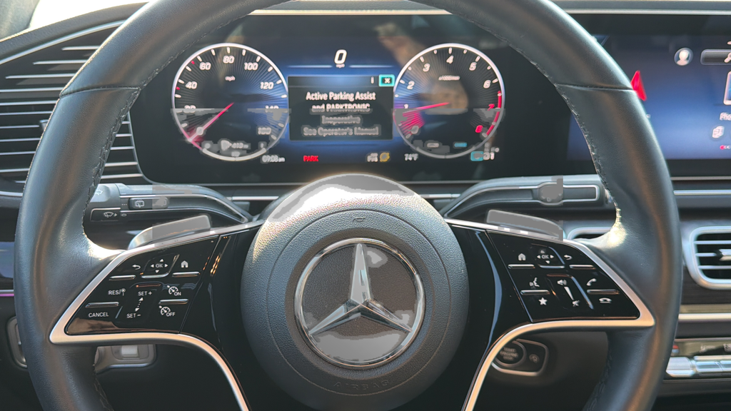 2025 Mercedes-Benz GLE GLE350 - Photo 28