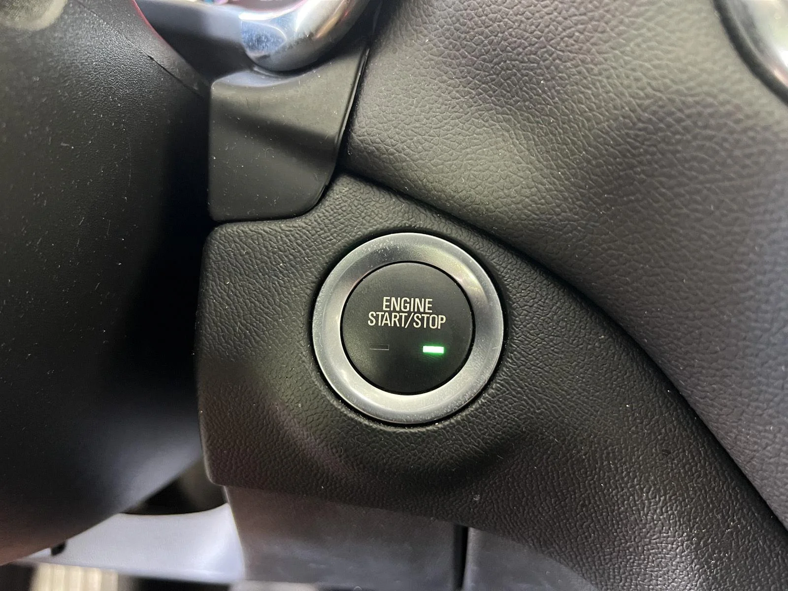 Used 2024 Sterling Gray Metallic Chevrolet LT image 12