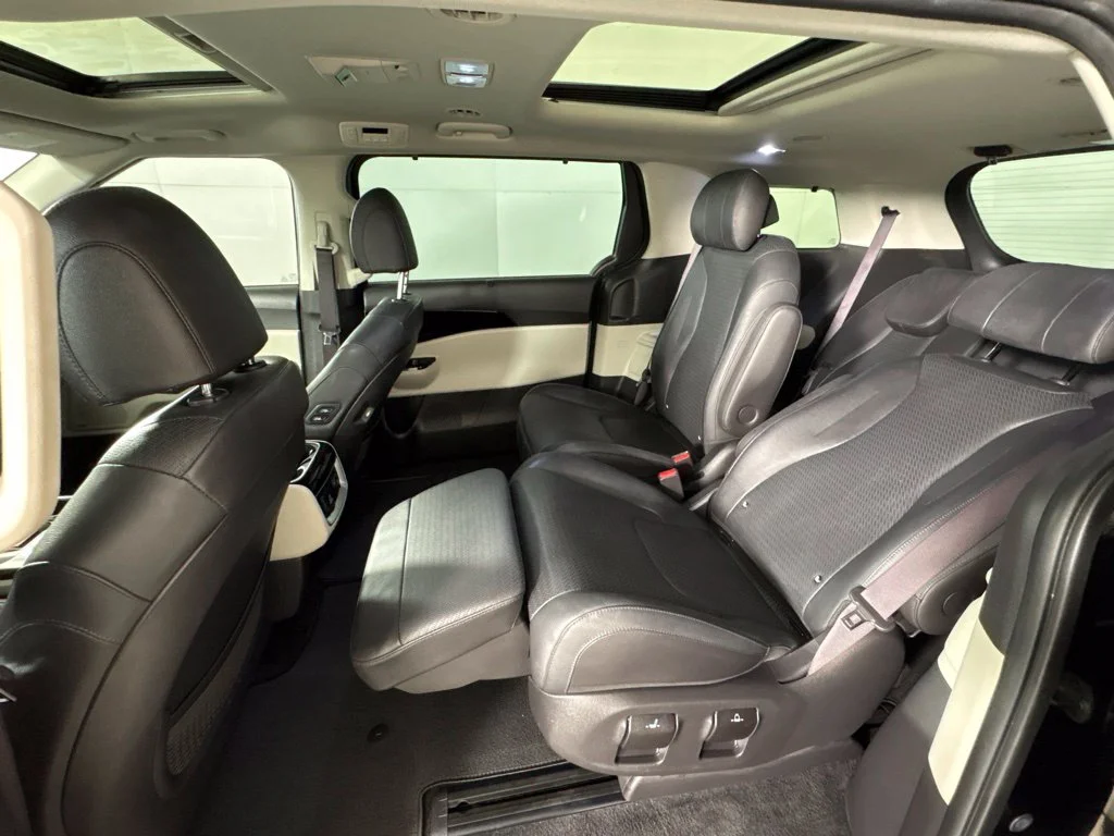 Used 2024 Black Kia SX Prestige image 27
