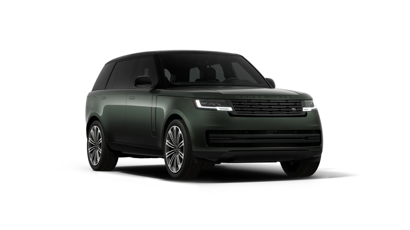 2026 Land Rover Range Rover 3.0 SE LWB 7's photo