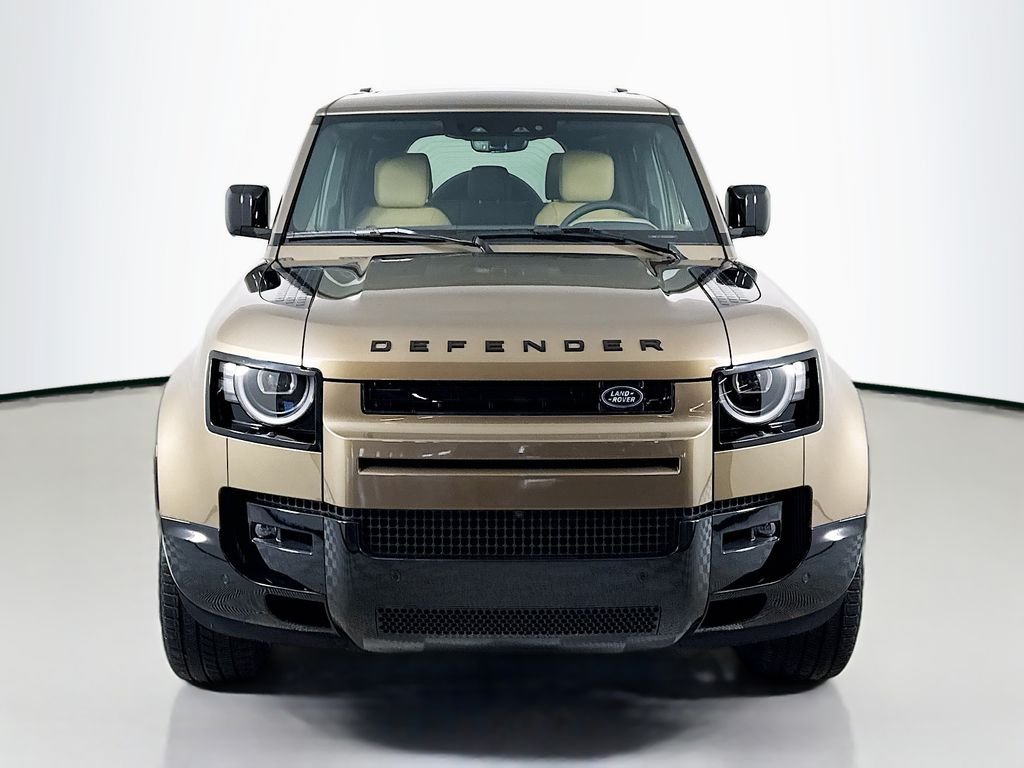 New 2026 Gondwana Stone LAND ROVER X-Dynamic SE image 6
