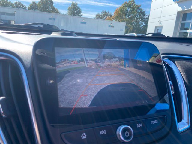 Used 2016 Red Chevrolet LT image 26
