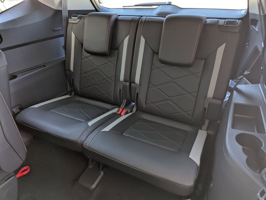 2026 Volkswagen Atlas Atlas Peak Edition - Photo 32