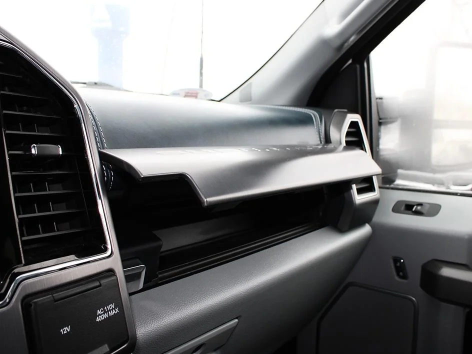 2022 Ford F-450 Super Duty Limited - Photo 35