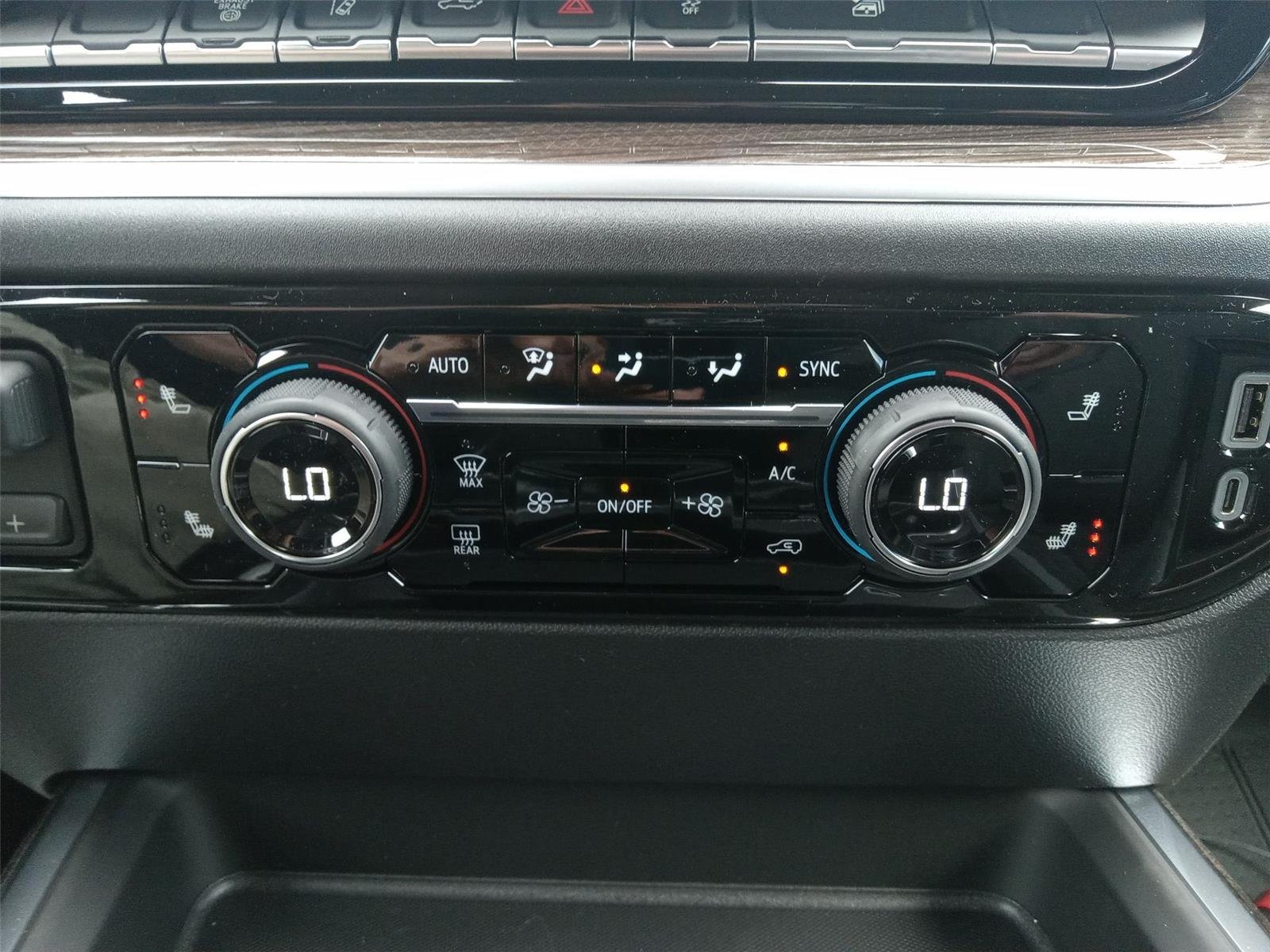 2026 Chevrolet Silverado 3500 HD LT - Photo 70