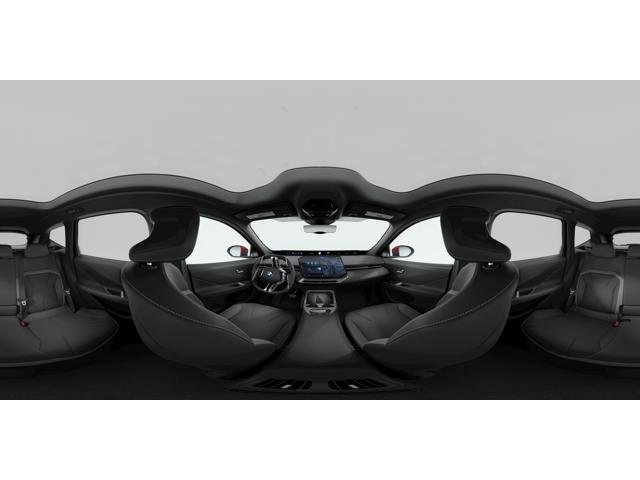 New 2027 Vegas Red Metallic BMW  image 8