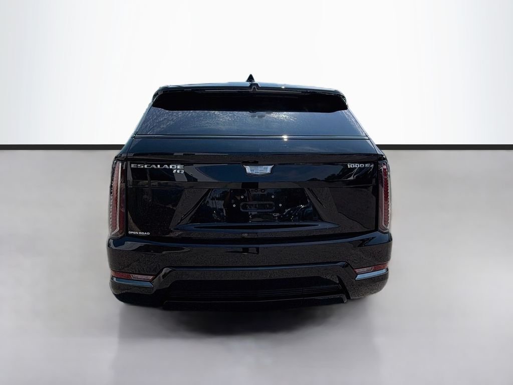 Used 2026 Black Raven Cadillac Sport image 6