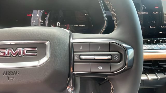 2026 GMC Canyon AT4 - Photo 19