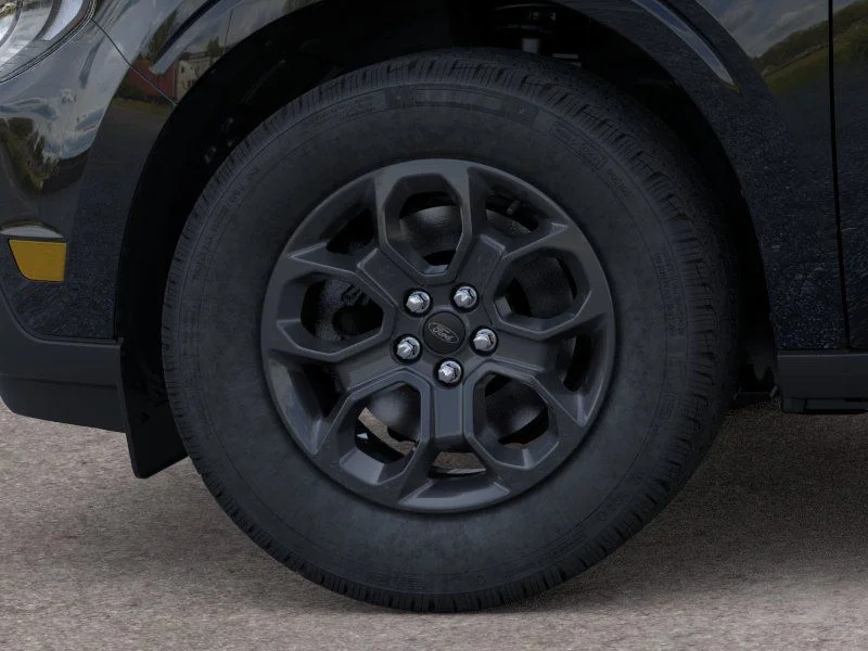 New 2026 Shadow Black Ford XLT image 20