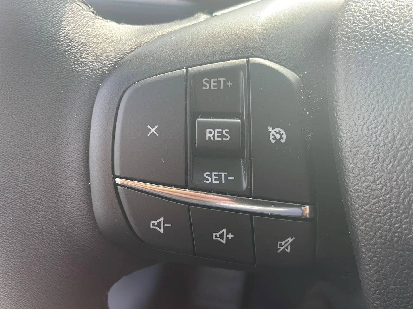 New 2026 Light Blue Ford XLT image 14