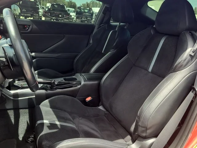 Used 2022  Toyota Premium image 14
