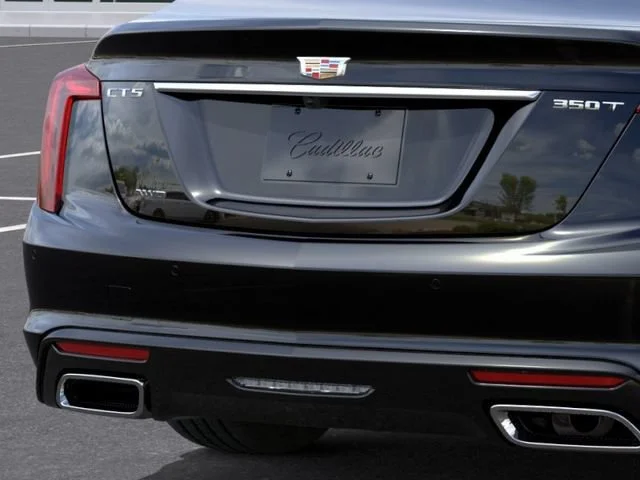 2026 Cadillac CT5 Premium Luxury - Photo 51