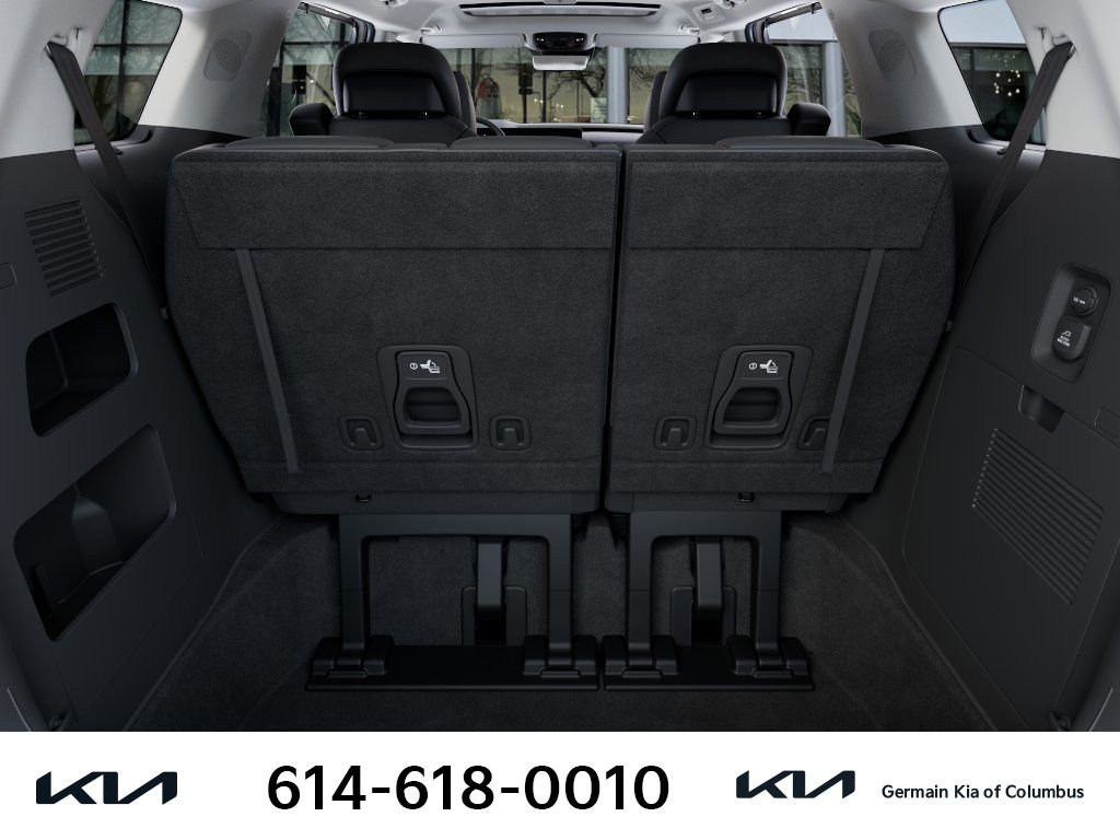 New 2026 White Kia SX Prestige image 22