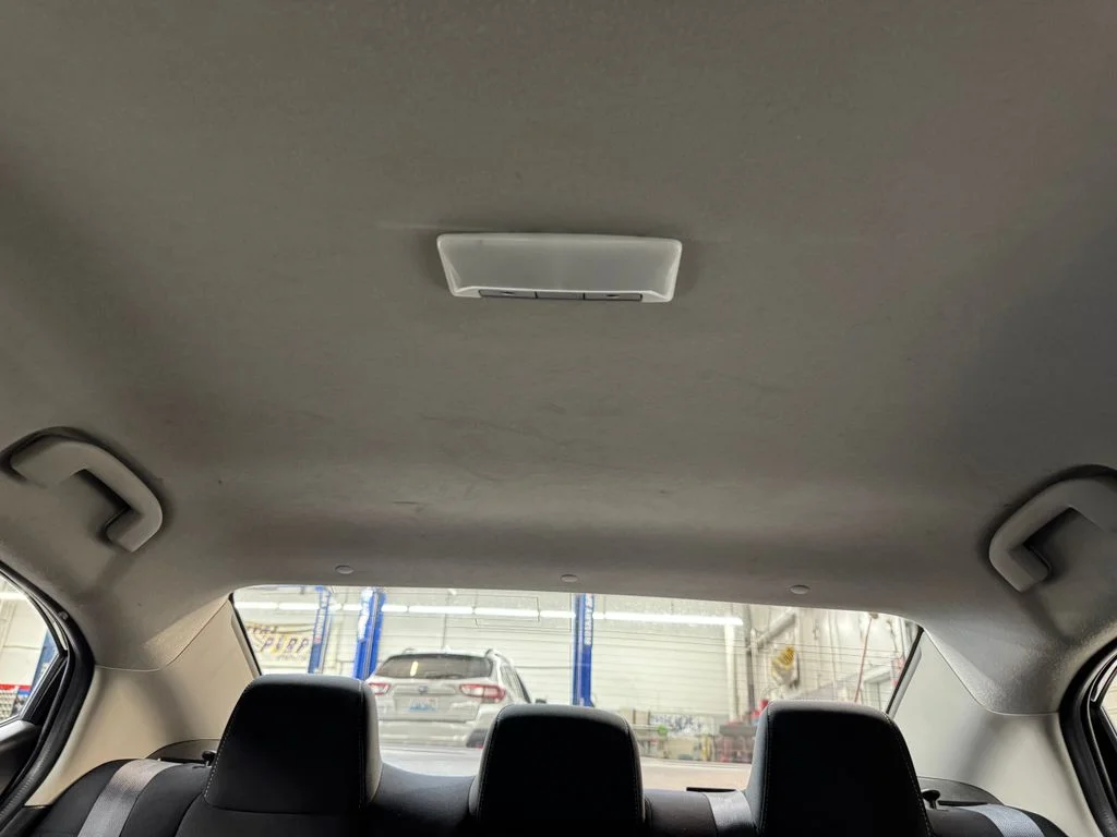 Used 2022 Black Nissan SV image 22