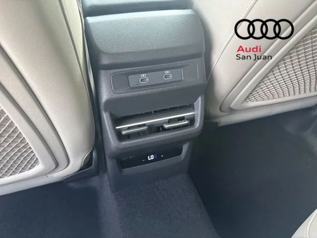 New 2026 Green Audi S line image 28