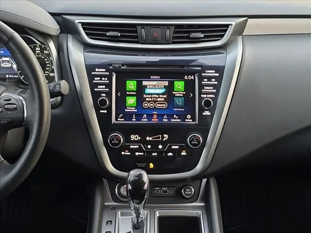 2024 Nissan Murano SL - Photo 12