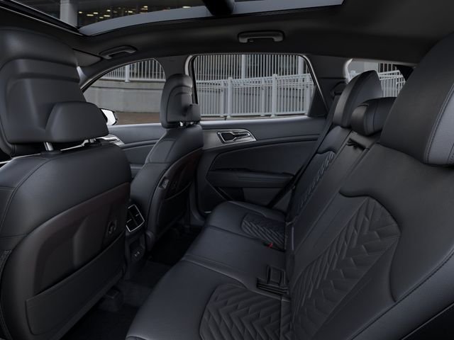 New 2027 Gray Kia X-Line image 19