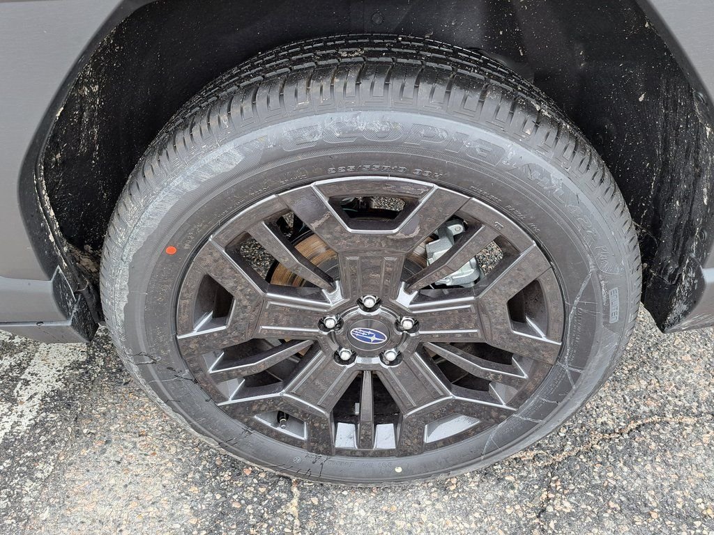 2026 Subaru Outback Limited XT - Photo 18