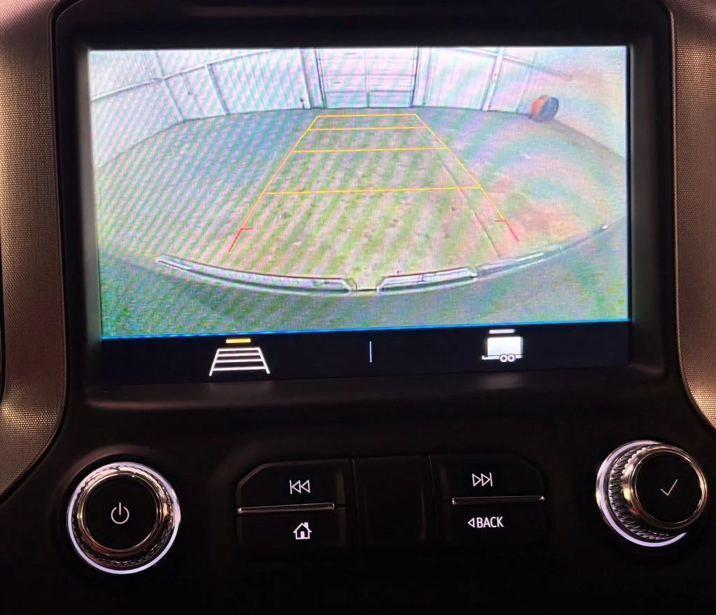 Used 2020  GMC Elevation image 15
