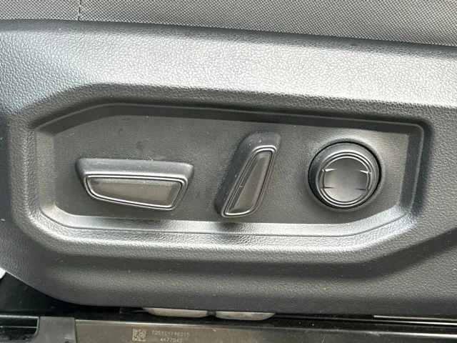 Certified Used 2025 Black Toyota SR5 image 19