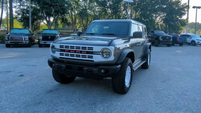 New 2026 Marsh Gray Ford Heritage Edition image 75