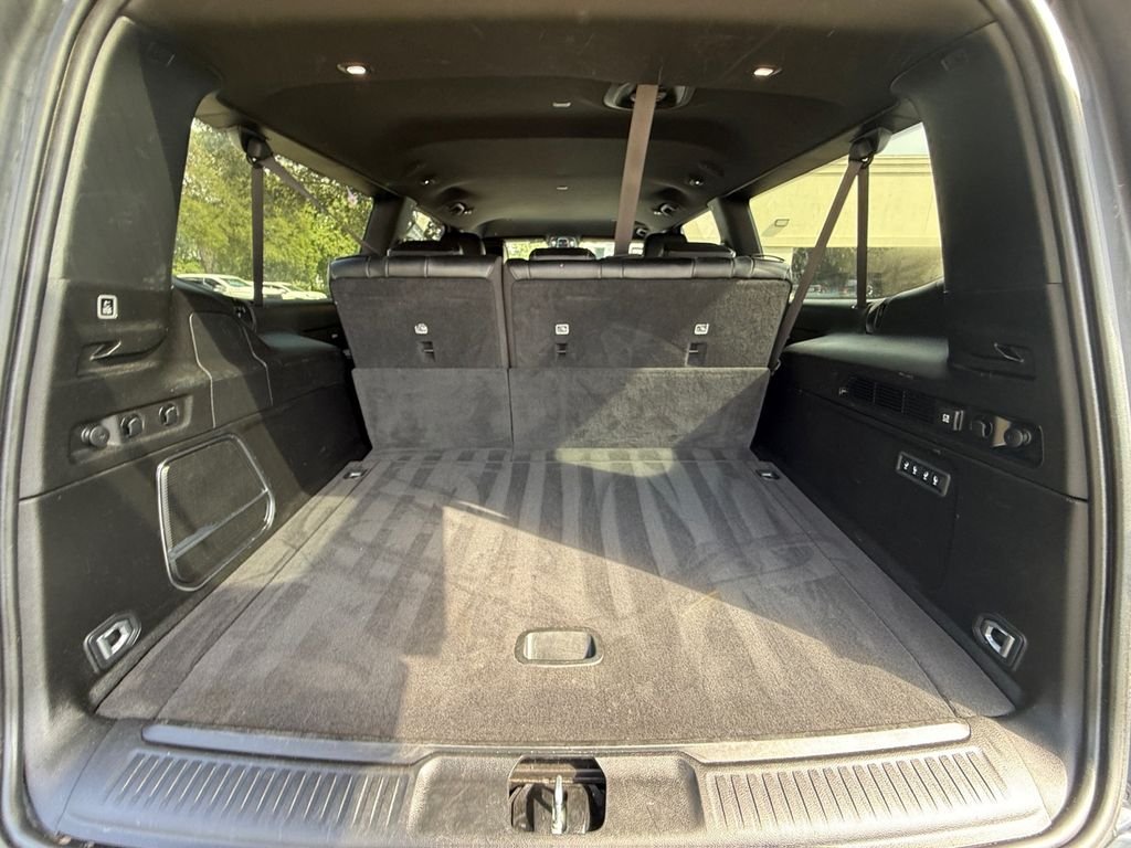 Used 2024 Gray Jeep Series II image 19