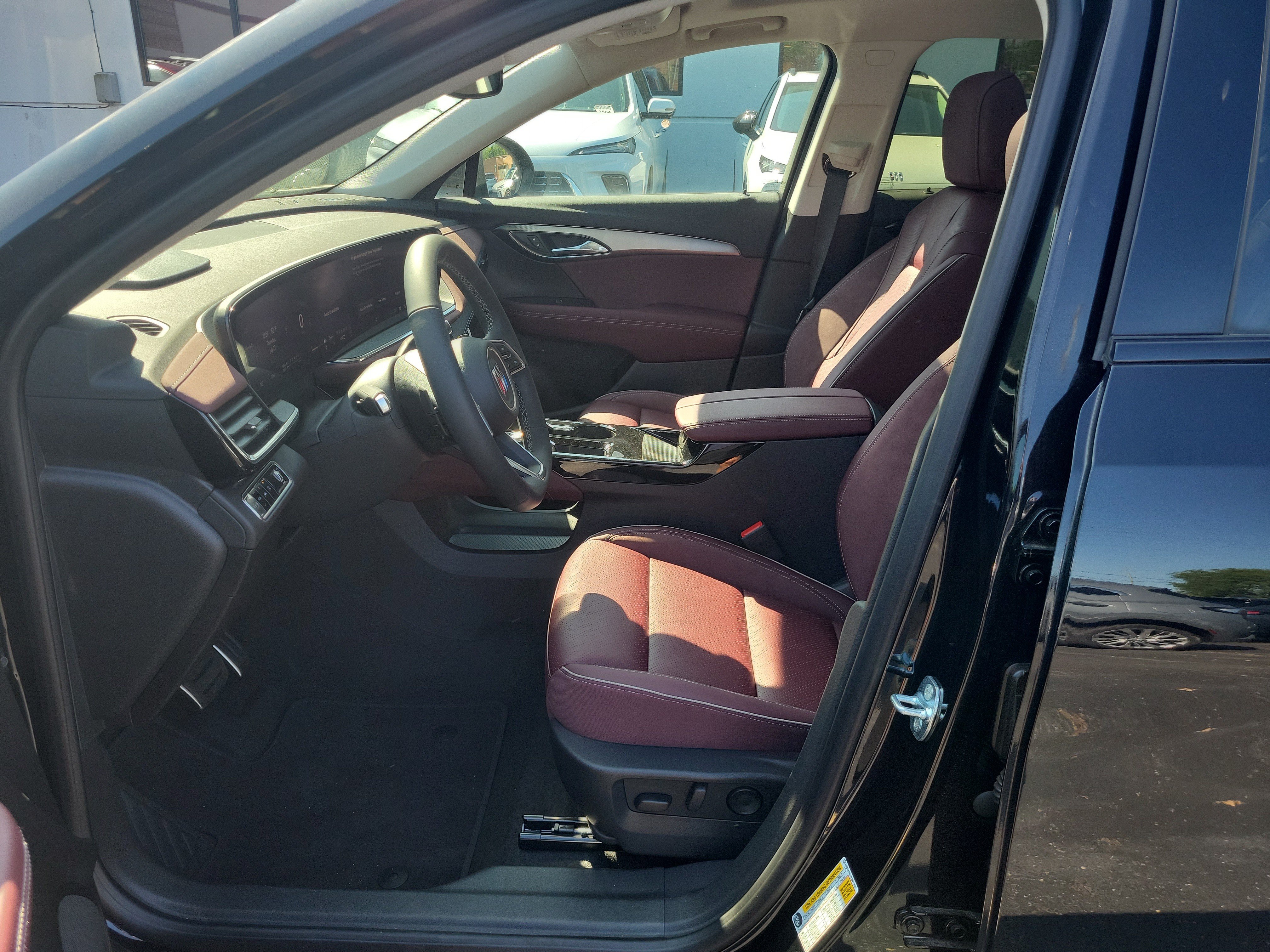 2026 Buick Envision Sport Touring - Photo 16