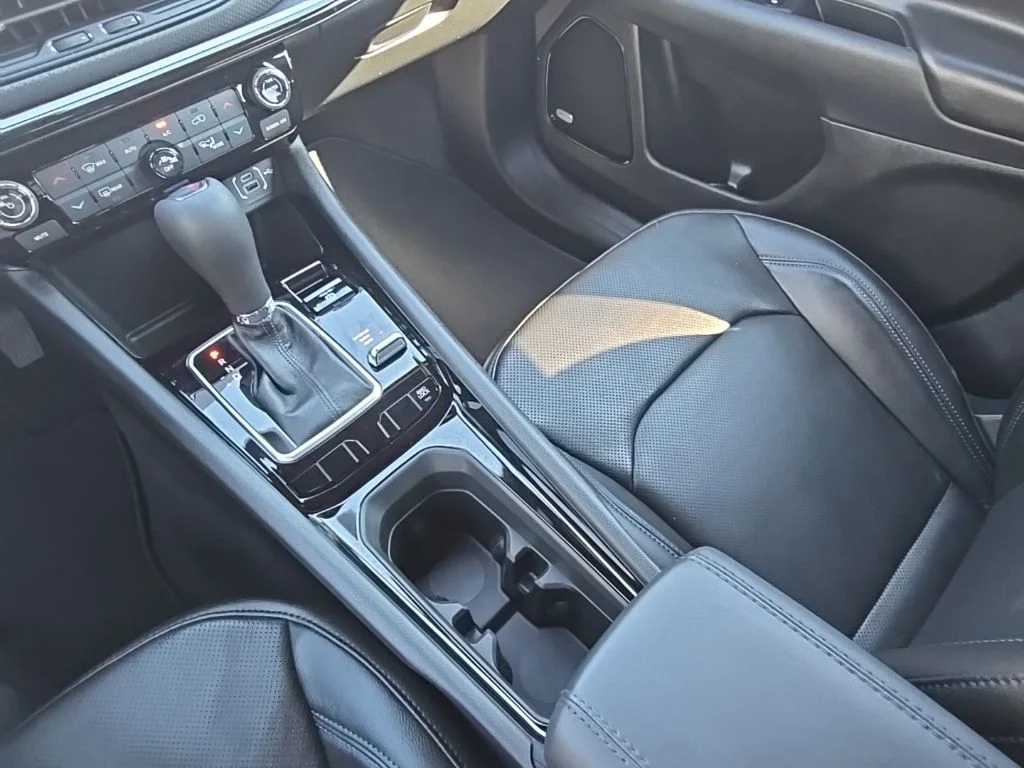 2025 Jeep Compass Limited - Photo 13