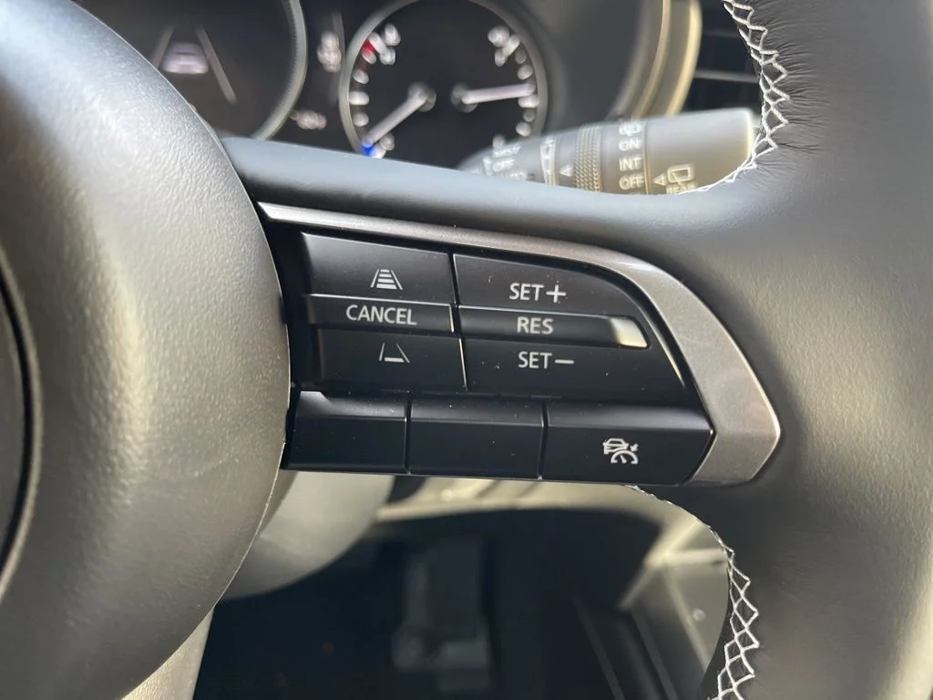 New 2026 Deep Crystal Blue Mica Mazda 2.5 S Aire Edition image 15