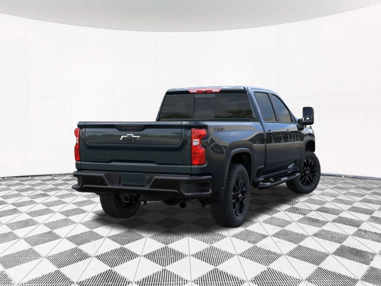 2026 Chevrolet Silverado 2500 HD LT - Photo 9