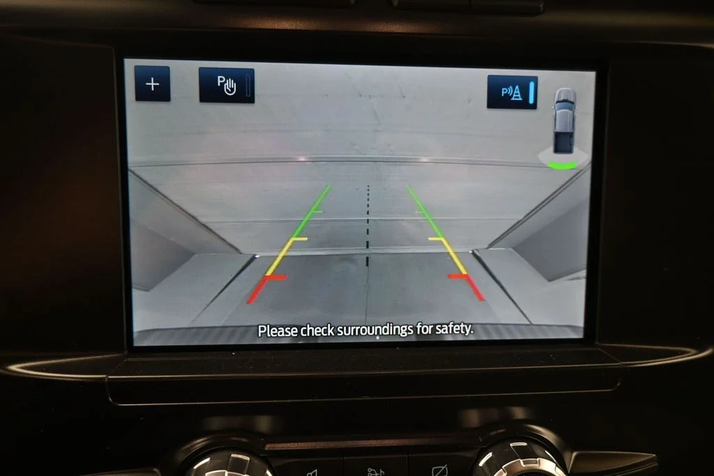 Used 2022 White Ford XLT image 20