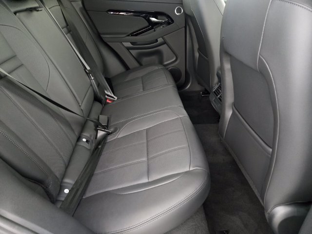 New 2026 Tribeca Blue Land Rover S image 17