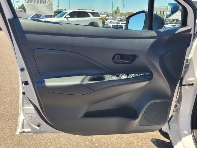 Used 2024 White Nissan 1.6 S image 18