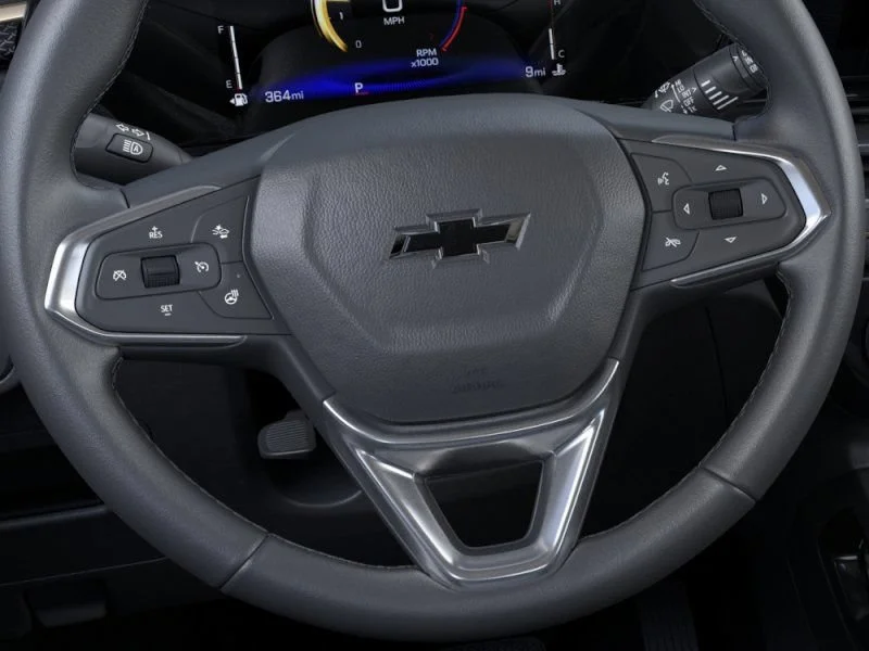 New 2026 Mosaic Black Metallic Chevrolet ACTIV image 20