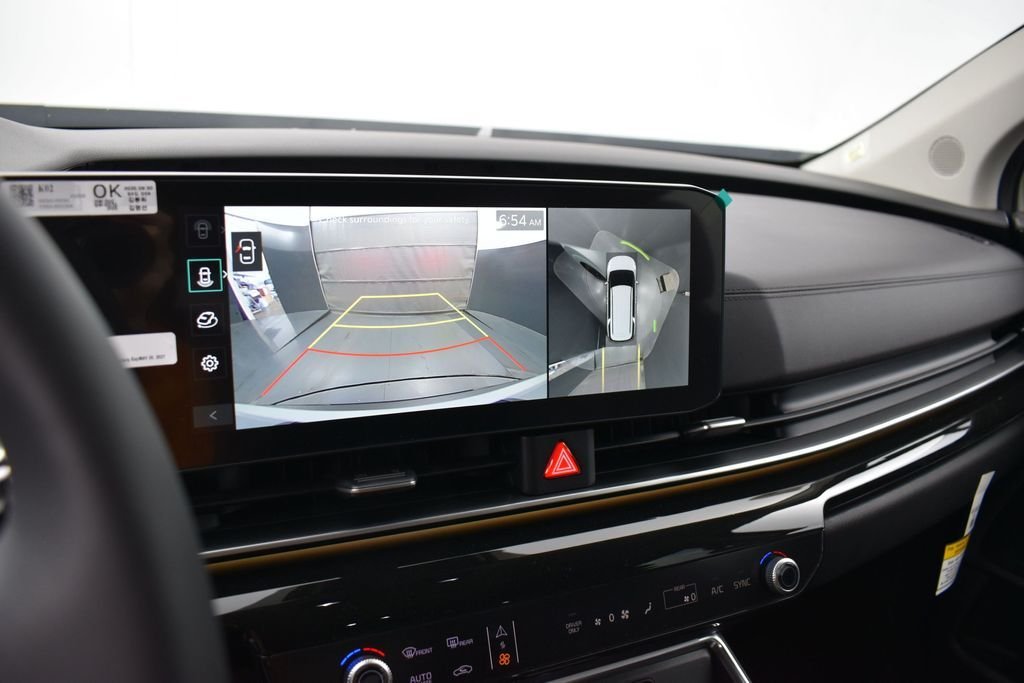 2026 Kia Carnival SX Prestige - Photo 11