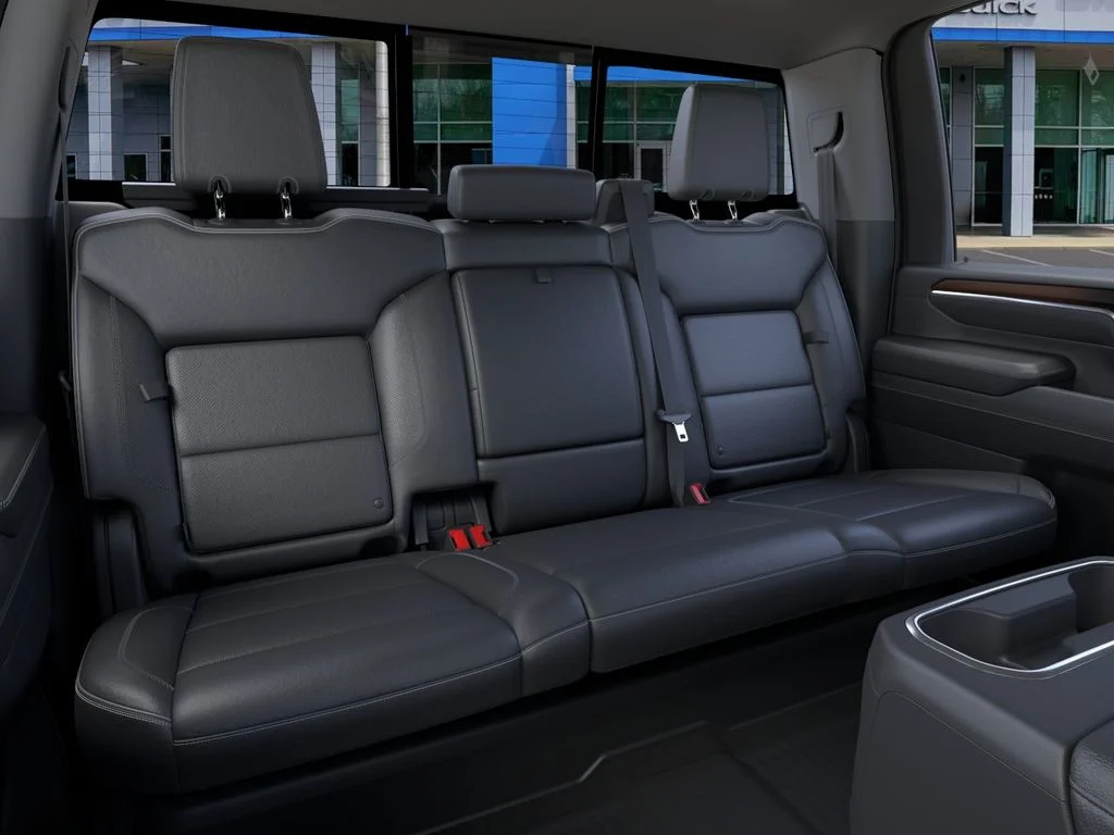 New 2026 Sterling Metallic GMC Denali image 17