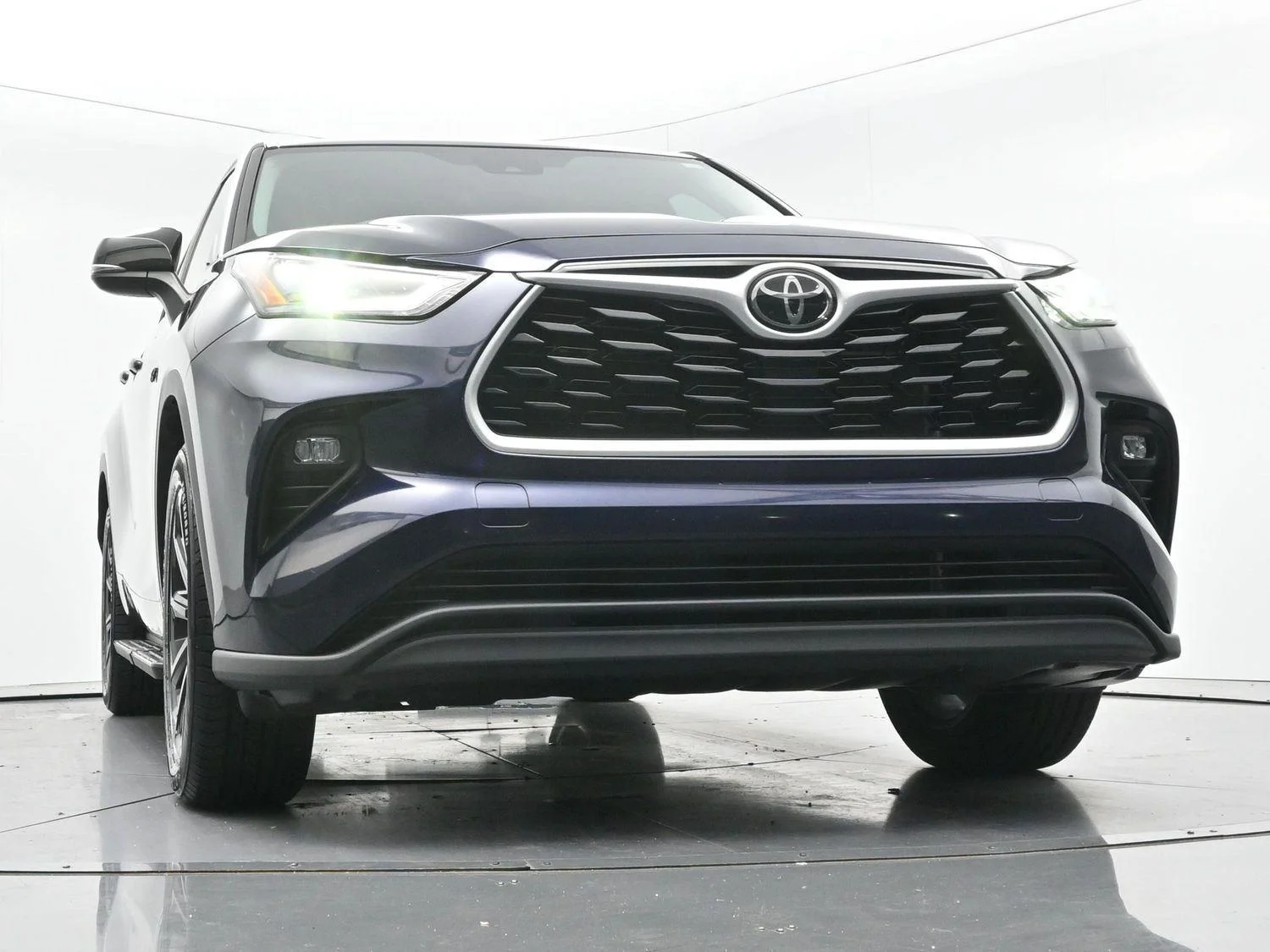 Used 2023 Blueprint Toyota L image 42