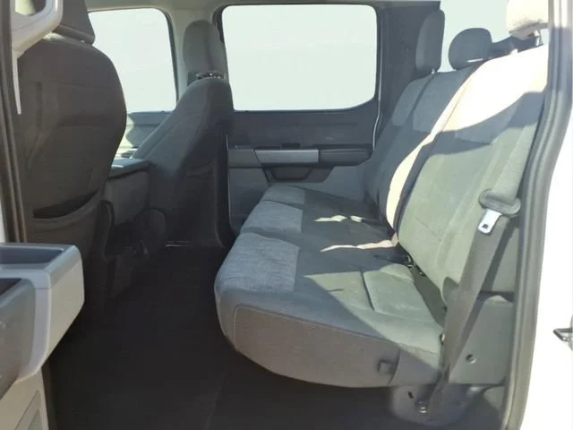 Used 2024  Ford XL image 20