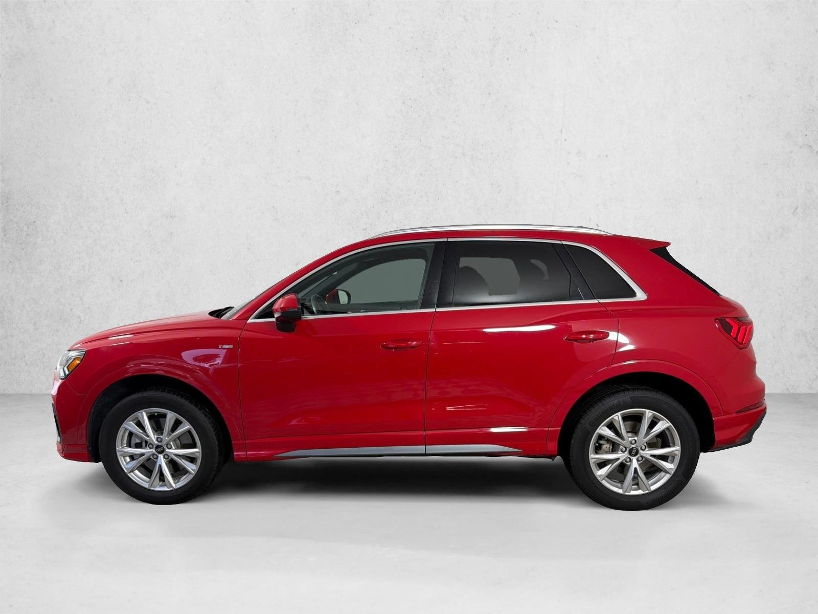 Used 2024  Audi S line Premium image 7