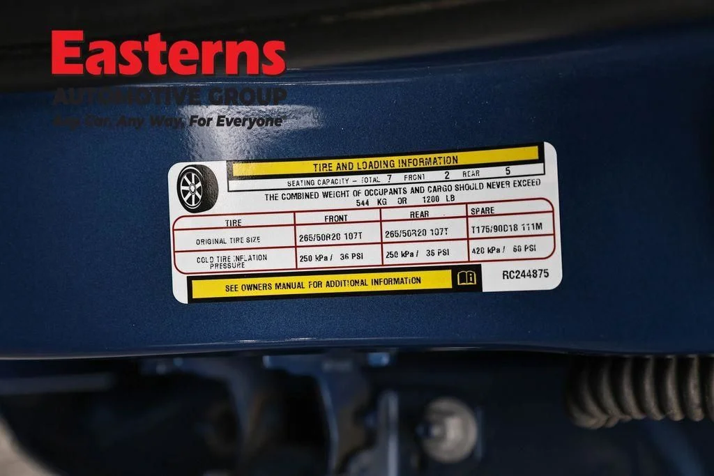 Certified Used 2024 Blue Dodge R/T Premium image 39